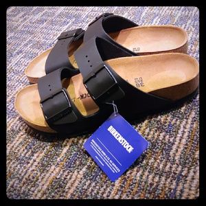 Birkenstock sandals